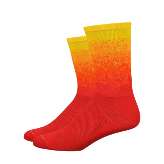 SOCKS BSTORMER OMBRE DEFEET