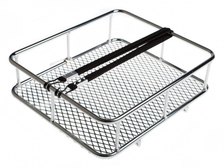 TAKE AWAY TRAY CHROME BLB