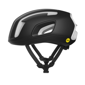 KACIGA CYTAL URANIUM BLACK/WHITE POC