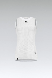 BASE LAYER SECOND SKIN WOMAN SALT GOBIK