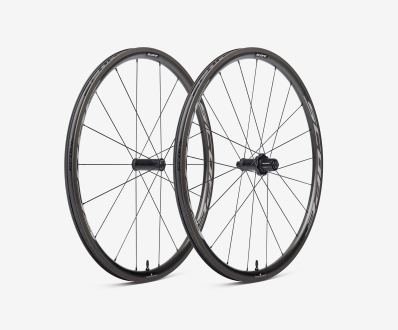 WHEELS R3 RIM-BRAKE WHITE LABEL SCOPE