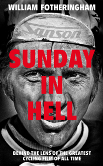 SUNDAY IN HELL William Fotheringham