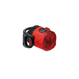 LIGHT REAR FEMTO USB C DRIVE RED LEZYNE
