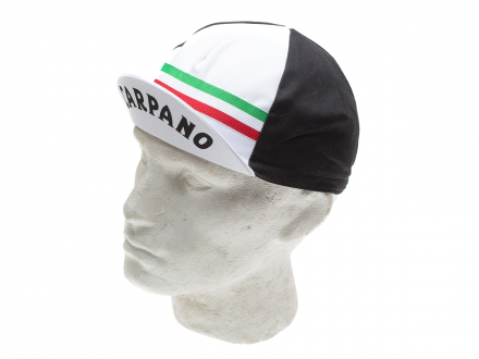 CYCLING CAP CARPANO