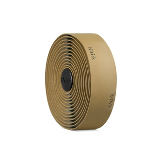 BAR TAPE TERRA BONDCUSH 3MM TACKY BROWN FIZIK
