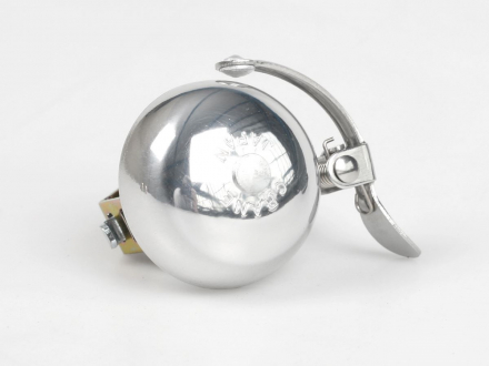 ZVONCE MINI SUZU POLISHED CRANE BELLS