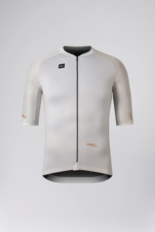 CYCLING JERSEY SHORT SLEEVES INFINITY UNISEX ARGONITE GOBIK
