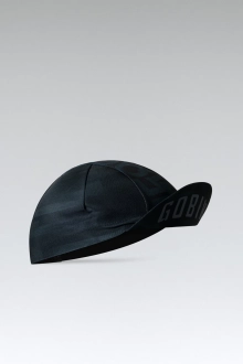 CYCLING CAP VINTAGE MOONLESS GOBIK