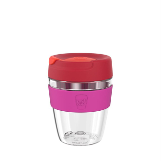 CUP HELIX ORIGINAL 340ml AFTERGLOW KEEPCUP
