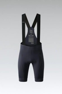 BIB SHORT MATT 2.0 MAN ULTRABLUE K10 GOBIK