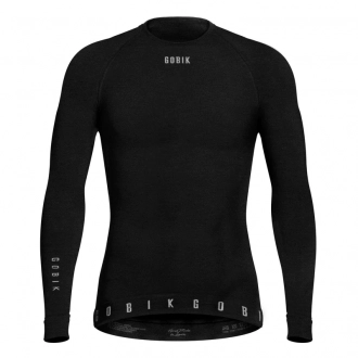 BASE LAYER LONG SLEEVED WINTER MERINO MAN GOBIK