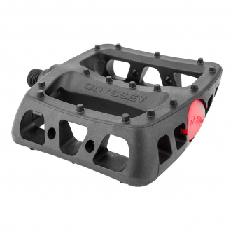 PEDALS ODYSSEY TWISTED PRO BLACK STATE BICYCLE & Co.