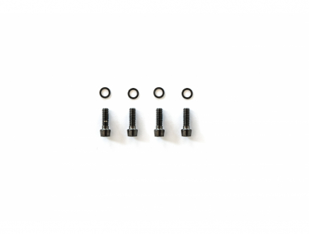 BOLT KIT FOR STEM APTO TEAM 3T