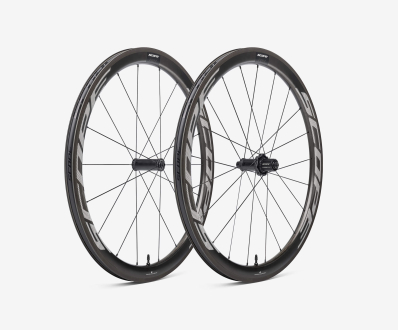 WHEELS R4 RIM-BRAKE WHITE LABEL SCOPE