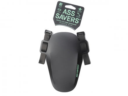 MUDGARD MUDDER MINI BLACK ASS SAVER