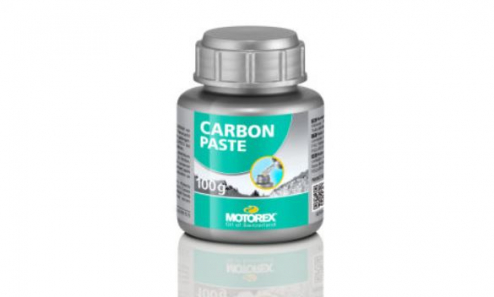 CARBON PASTE 100g MOTOREX