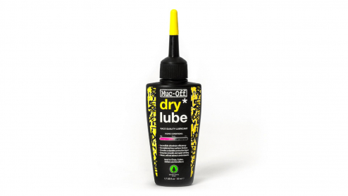 ULJE ZA LANAC BIO DRY LUBE 50 ml MUC-OFF