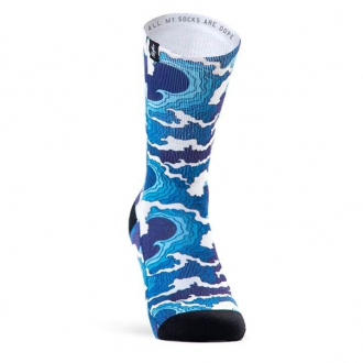 SOCKS OCEAN PACIFIC AND COLORS