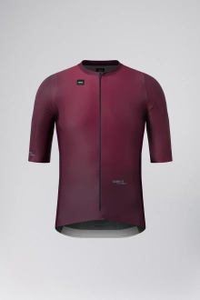 CYCLING JERSEY SHORT SLEEVES MAGNITUDE MAN BAROSSA GOBIK