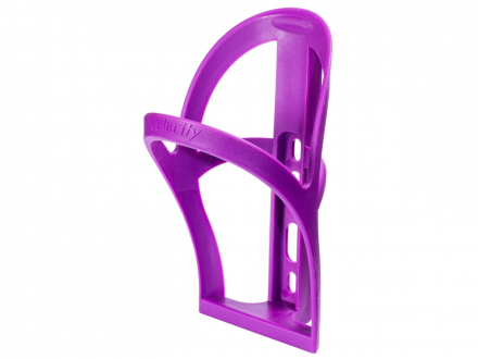 VELOCITY BOTTLE TRAP PURPLE