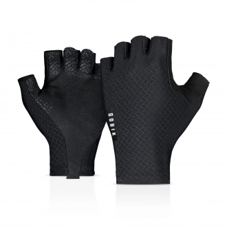 GLOVES BLACK MAMBA GOBIK