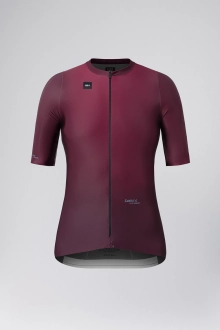 CYCLING JERSEY SHORT SLEEVES ATTITUDE 2.0 WOMAN BAROSSA GOBIK