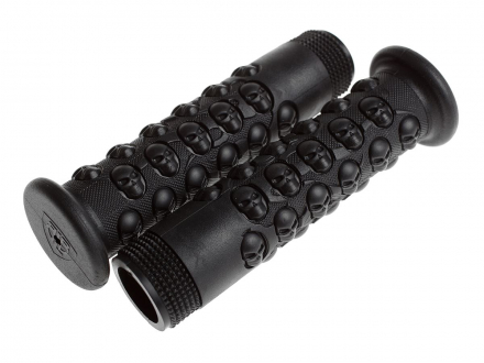 GRIPS DEATH BLACK BLB