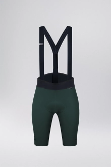 BIB SHORTS X WOMAN K9 PINEWOOD GOBIK