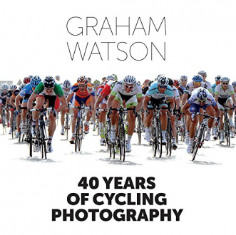 40 YEARS OF CYCLING PHOTOGRAPHY Graham Watson