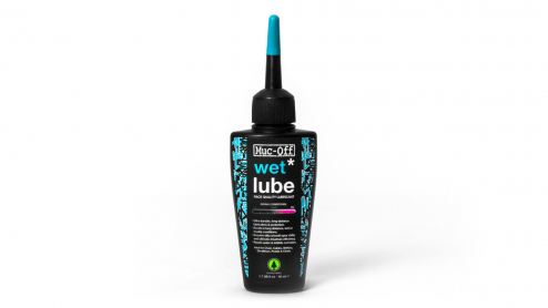 BIO WET LUBE 50ml MUC-OFF