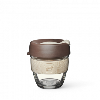 CUP BREW 227ml ROAST KEEPCUP