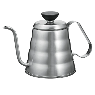LONČIĆ ČELIČNI BUONO 700ml SILVER HARIO