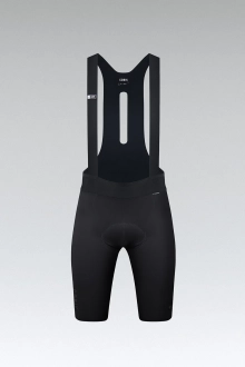 BIB SHORTS X MAN K10 BLACK GOBIK