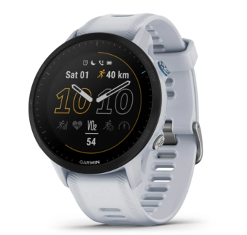 WATCH Forerunner® 955 WHITESTONE GARMIN