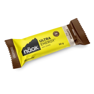ENERGY BAR MOCHA 50g NAAK