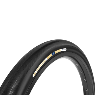 GUMA GRAVELKING SLICK TLR BLACK 2025 PANARACER
