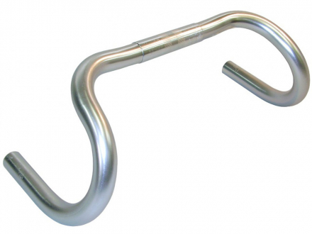 DROPBAR B132AAF SILVER NITTO