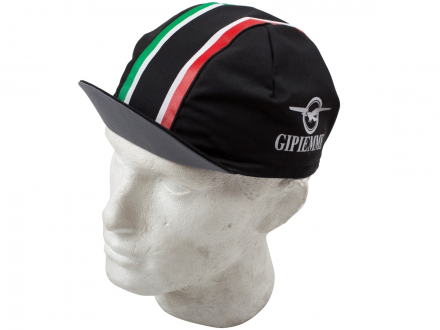 CYCLING CAP GIPIEMME PELLA