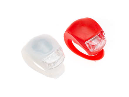 SVJETLO 2KOMADA ASTRO SILICONE SHROOM