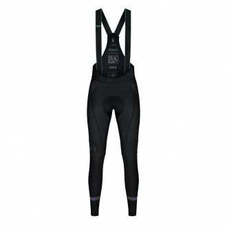 BIB TIGHTS ABSOLUTE 4.0 MAN K10 BLACK GOBIK