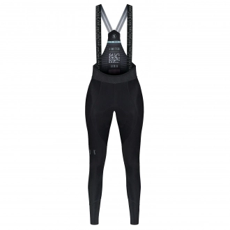 HLAČE DUGE LIMITED BLACK 4.1 WOMAN K9 GOBIK