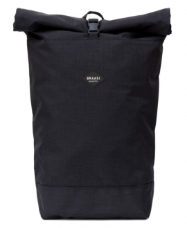 BACKPACK BASIC BLACK BRAASI