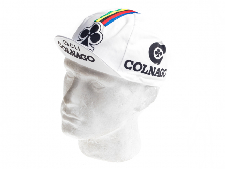 CYCLING CAPS COLNAGO