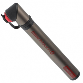 MINI-PUMP AIRSTIK SL RED/GREY BLACKBURN