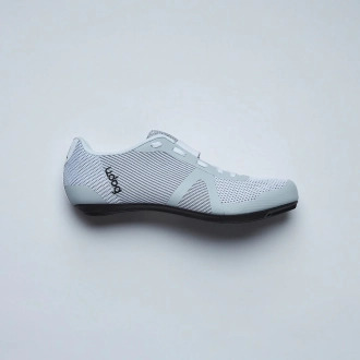 SHOES CIMA SALT WHITE UDOG