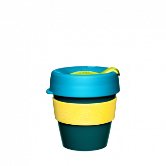 CUP ORIGINAL 227ml DELPHINIUM KEEPCUP