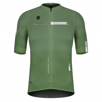 CYCLING JERSEY SHORT SLEEVES CARRERA UNISEX FAIRWAY GOBIK