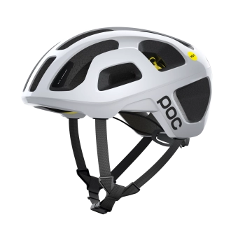KACIGA OCTAL MIPS HYDROGEN WHITE POC