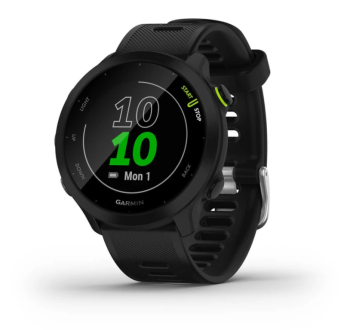 WATCH Forerunner® 55 BLACK GARMIN