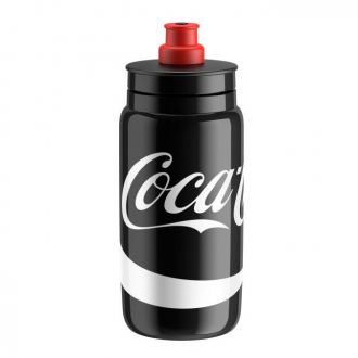 WATER BOTTLE COCA COLA 550ml ELITE